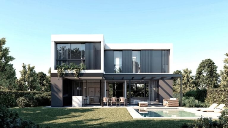 Casa de Campo Zelaya