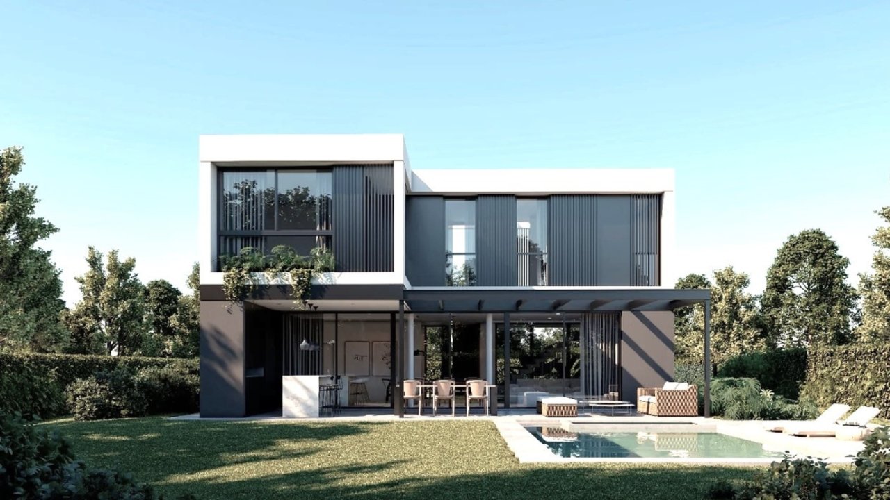 Casa de Campo Zelaya