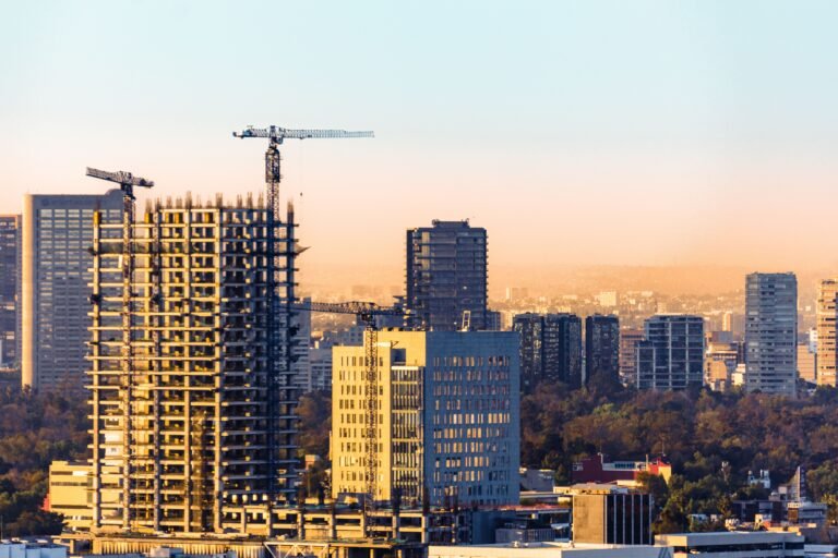 Construcción Centro