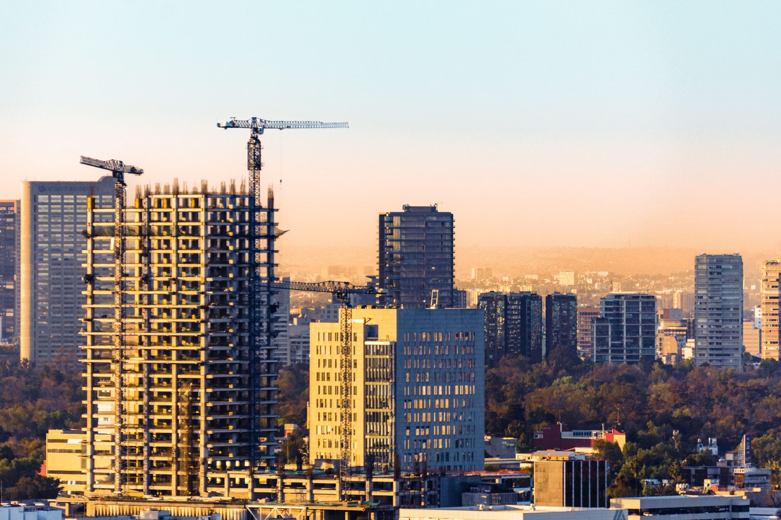 Construcción Centro