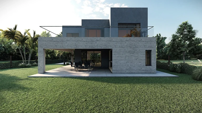 Casa Lina L11 Pilar Pampa1