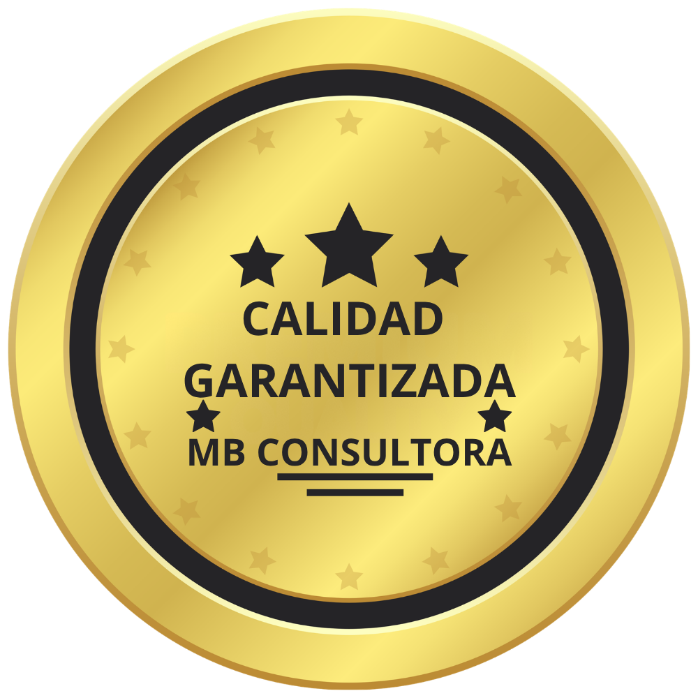 100% Garantizado